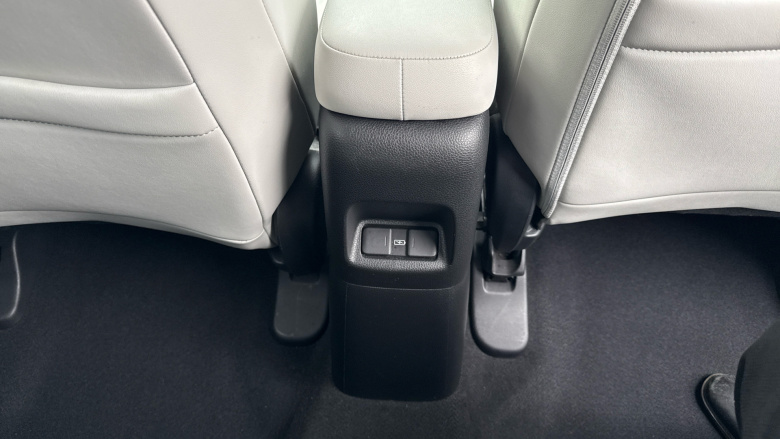 Honda Jazz 1.5 i-MMD Hybrid EX 5dr eCVT Hybrid Hatchback